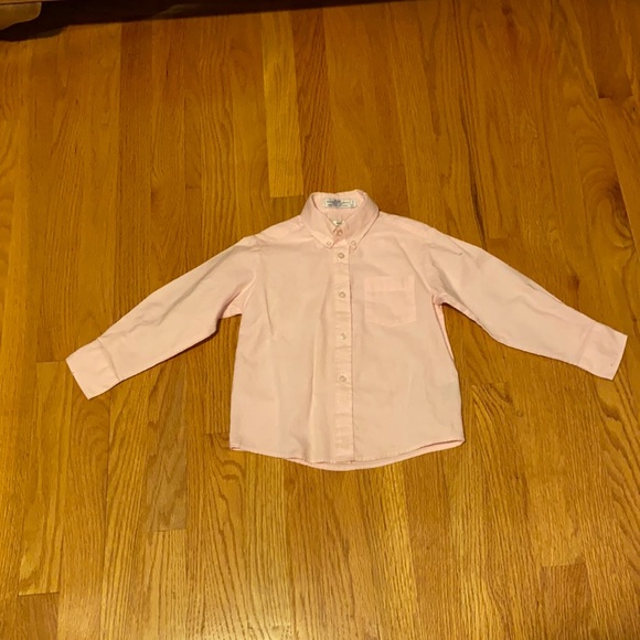 imp originals Other - Boy’s button down long sleeve shirt